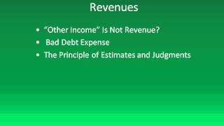 What are Revenues and How To Calculate Them