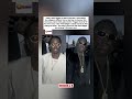 Diddy called Biggie his"Best Friend" Then Made him pay for his own funeral.