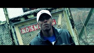 Styxx - Panic Button (Official Video)