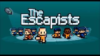 The Escapists - Main Menu Theme