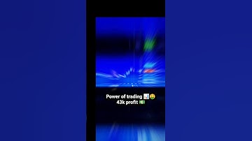 43k profit 🤑 liveAccount trade 📊 #quotex #stockmarket #binaryoptions #forexsignals #forex #bitcoit