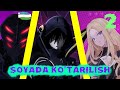 Soyada ko'tarilish 2 qism uzbek tilida