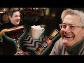 Kyle MacLachlan Drinks Some Damn Fine Coffee Cocktails | Bottle Service | Food & Wine