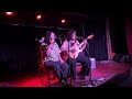 Bachelor (Palehound’s El Kempner & Jay Som’s Melina Duterte) - "Back Of My Hand" Live Debut