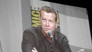 Comic Con International 2008 - Terminator Salvation (3)