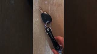 Test PORTE-CLÉ KEYSMART RUGGED