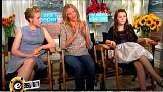 My Sister's Keeper - The Cast