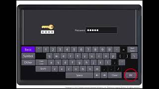 Print Stored e Filing Documents on Toshiba eStudio