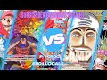 OP04 PY Crocodile vs OP05 Enel | SUBSCRIBER GIVEAWAY DETAILS | One Piece TCG | EB01 Locals Gameplay