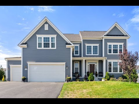 362 Lawrence Road, Gerrardstown, WV home video tour
