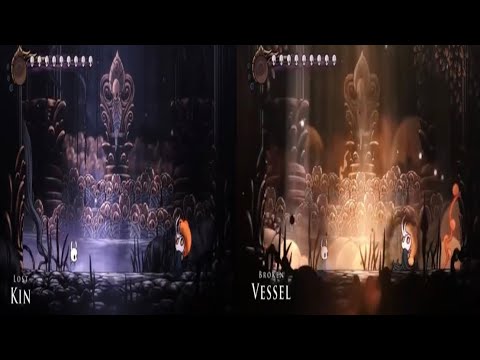 Lost Kin Hall Getting radiant on Lost kin and Broken vessel Hall of gods ep11 - YouTube