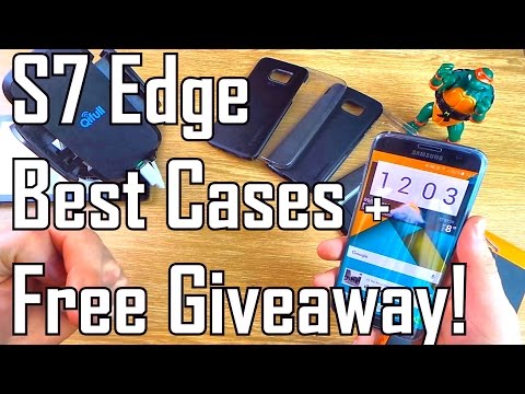 best-s7-edge-cases!-review-&-test-of-the-top-samsung-galaxy-s7-edge-cases-(giveaway-now-ended)