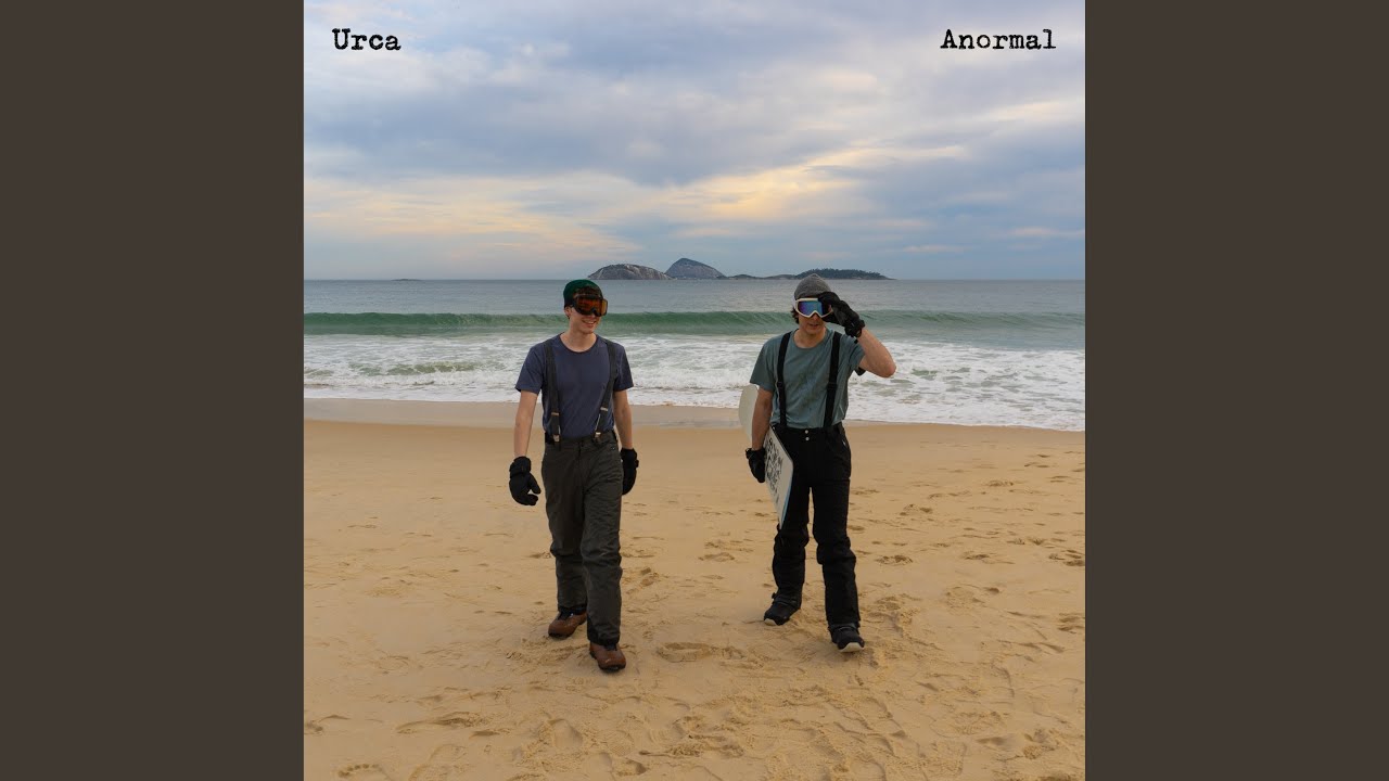 Watch Anormal on YouTube Watch Anormal on YouTube