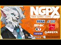 New Game Expo NGPX #ngpxgames