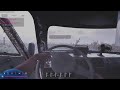 First time playing Drive Beyond Horizons