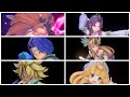 聖剣伝説3 TRIALS of MANA 全キャラ全必殺技まとめ