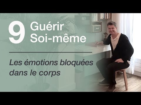 Vidéo: Supprimer Et Vivre Les émotions