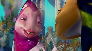 Angie Comforts Lenny