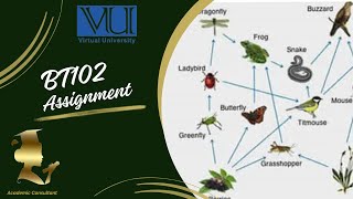 BT102 Assignment 1 Solution | Fall Semester 2024 | BT102 Assignment | Microbiology