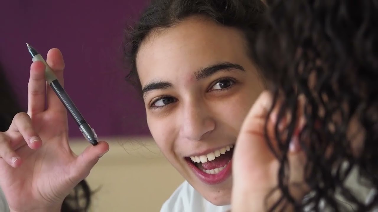 -- Explore ACS Beirut: A Community Like No Other --