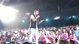 Backstreet Boys - I Want It That Way - Zappos Theater, Las Vegas, Nv - 81018