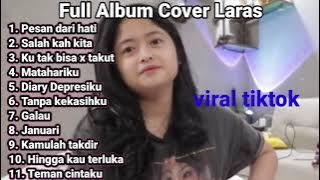 Full Album Cover Laras // Viral Tiktok