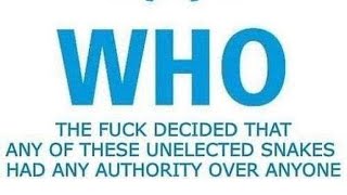 ITS TIME TO HOLD THEM ALL ACCOUNTABLE