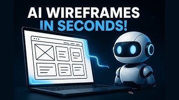 Generate Wireframes with GitHub Copilot Custom Agents | Visualize Ideas Instantly