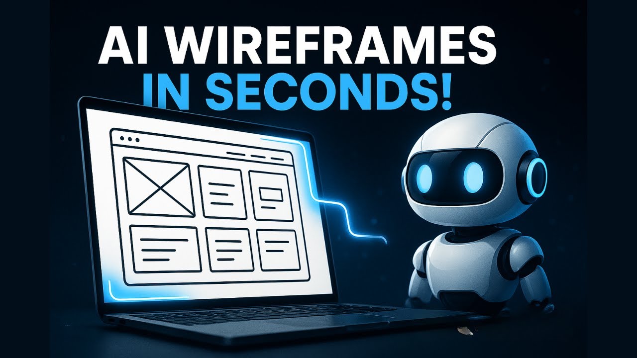 Generate Wireframes with GitHub Copilot Custom Agents | Visualize Ideas ...