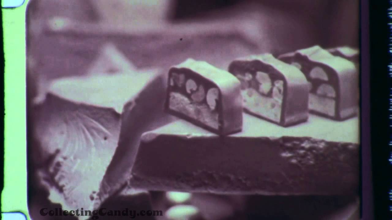 1978 Snickers TV commercial "Wild Bunch of Peanuts"