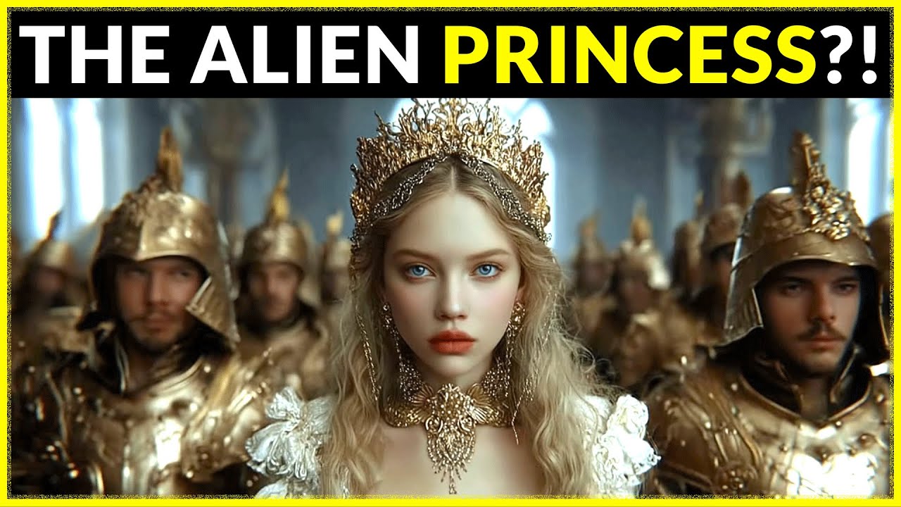 A Nobody Guard Became a Hero After Saving the Alien Princess HFY | HFY Reddit Stories