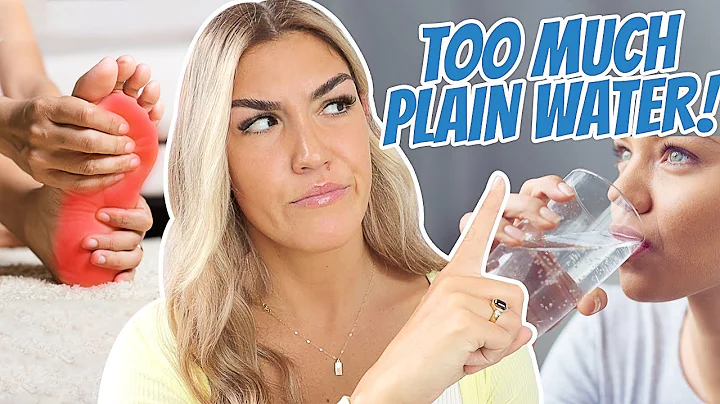 10 Warning Signs You Have an Electrolytes Imbalance!