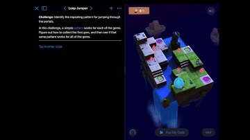 ep3 FOR loop  - learn to code 1 - swift playground - Learn ios swift for beginners
