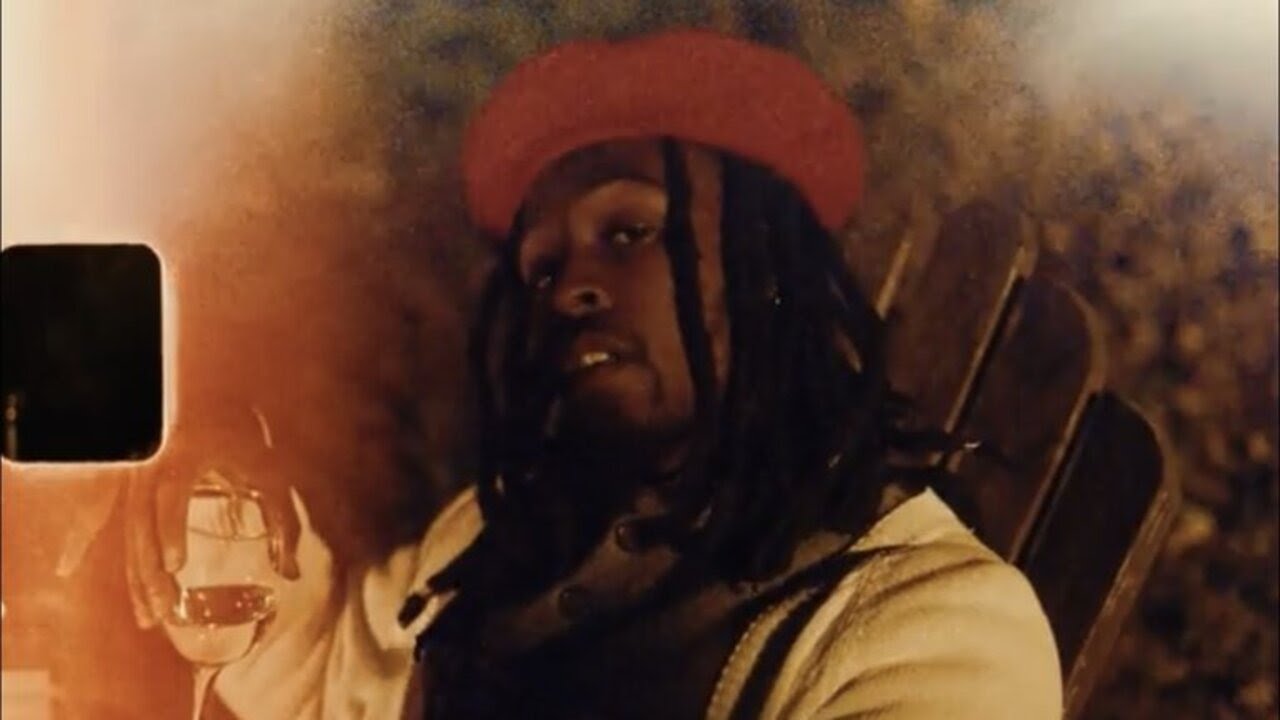 Dayo Gold - 4 Thinkin 40 Part ll (Prod. Devin Burgess) (Official Music Video)