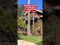 Exploring around The Lost Boys filming location Grandpa's House Santa Cruz Abandoned Places #shorts