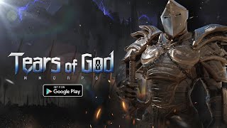 Tears of God - Android Gameplay screenshot 5