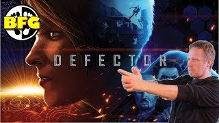 Defector VR Review