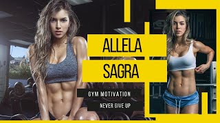 Best Workout Music Mix 2022 💥 Bodybuilding Motivation 💥 Female Fitness Motivation