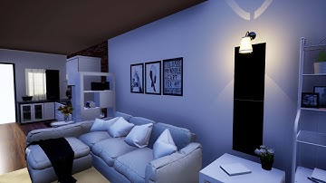 Getting Started: VR Visualisation