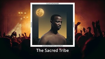 Zakes Bantwini, Kasango, Claptone - Osama (Claptone Remix Extended) - #afrohouse