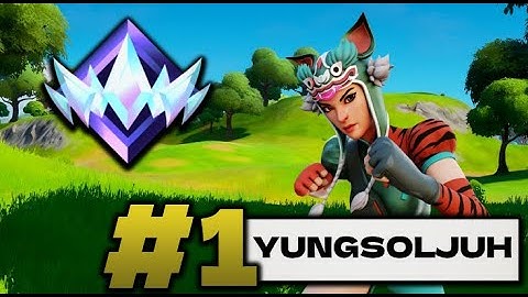 Why Is Winning In Unreal Ranked So EASY?!