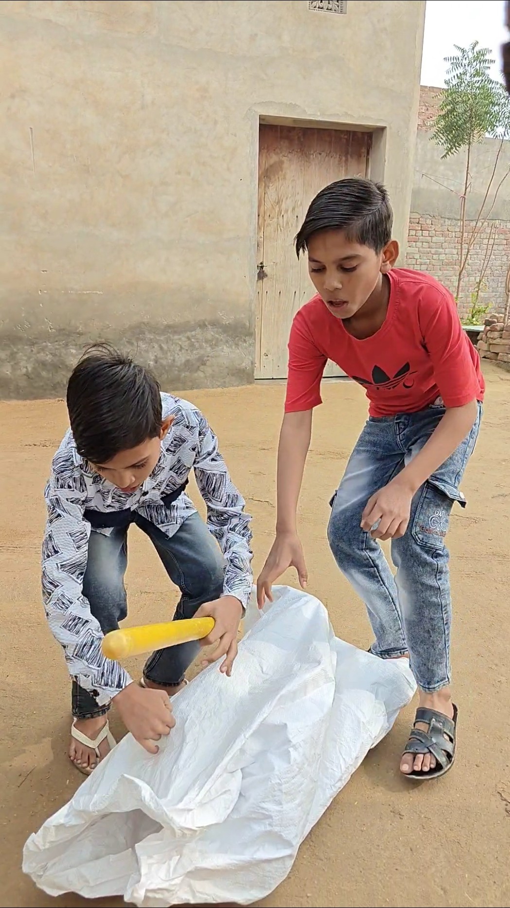 Shantanu ko kidnapper Ne pakad liya ? #shorts