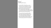Everblooming Poetry