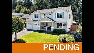 2202 Forest Ridge DR SE, Auburn, WA, 98002