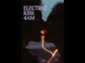 Electric Kiss (4AM) 🌙 2025 Slow Boogie Soul [Official Visualizer] #80svibes #music #electronicmusic