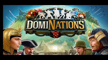 Dominations automation age manufactory upgrade( H.A.V Rangefinder Lv10&Helis looting)