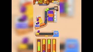 Farm Loop flow puzzle level 77 gameplay walkthrough solution  Profile
