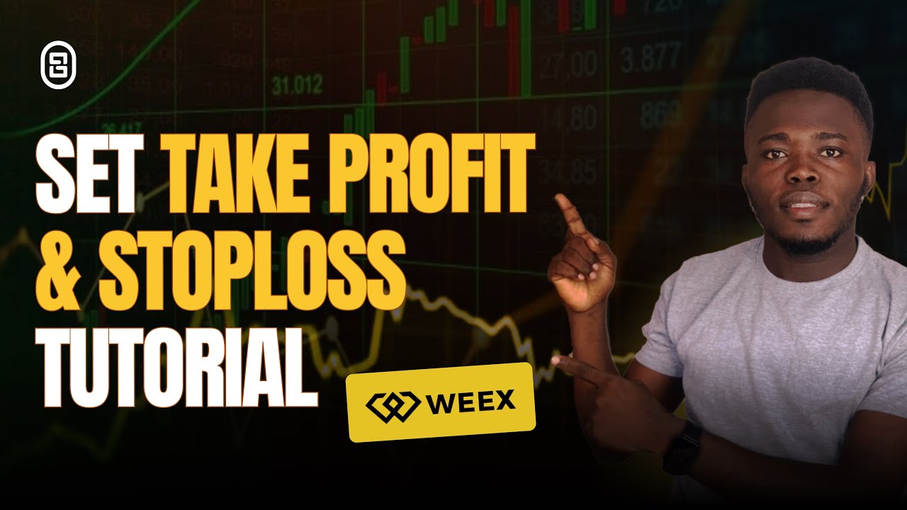 how to reduce rework and protect profit margins... How To Set Take Profit & Stop Loss On Weex - (Step-By-Step Guide) - YouTube