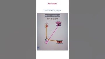 help them get home safely 🔥 #viral #shorts #trending