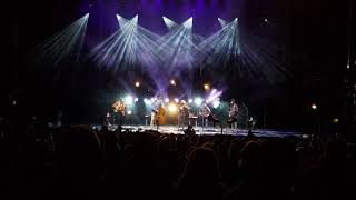 Infamous Stringdusters - Walking On The Moon/ Mountain Town 10/09/22 Cave Fest